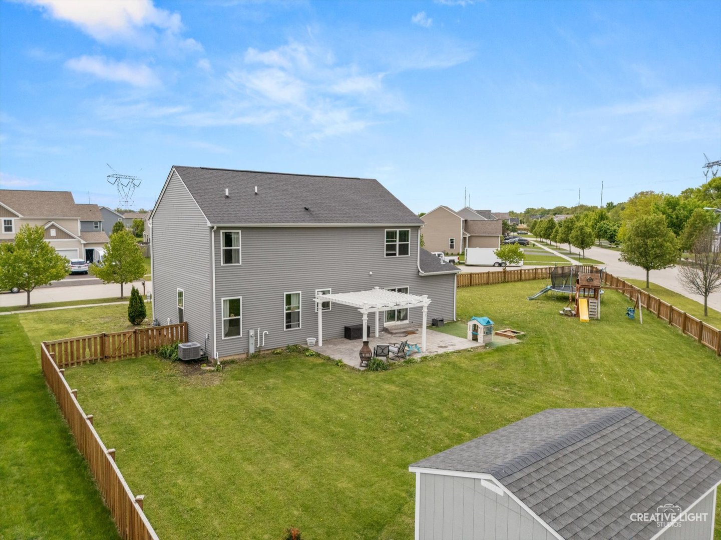 26550 W Old Farm Trail