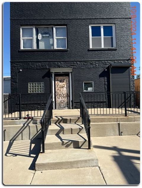 12717 S Halsted Street Chicago IL 60628