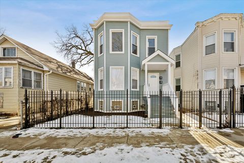 4845 W Potomac Avenue Chicago IL 60651