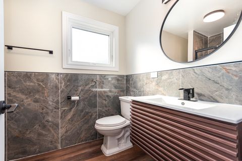 Tiny photo for 16784 Anthony Avenue, Hazel Crest, IL 60429 (MLS # 12619764)