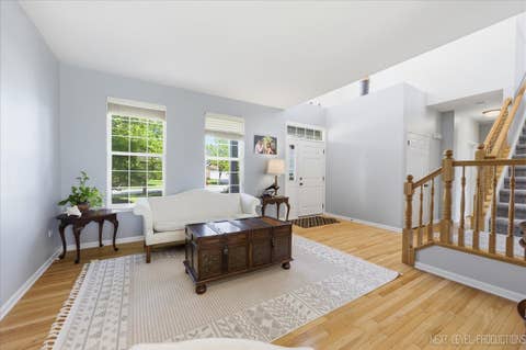 Tiny photo for 3415 Timber Creek Lane, Naperville, IL 60565 (MLS # 12638833)