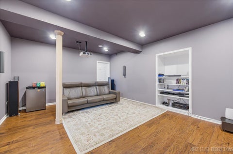 Tiny photo for 3415 Timber Creek Lane, Naperville, IL 60565 (MLS # 12638833)