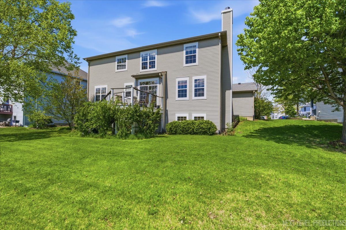 3415 Timber Creek Lane