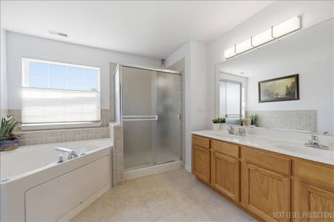 Tiny photo for 3415 Timber Creek Lane, Naperville, IL 60565 (MLS # 12638833)