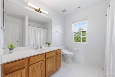Tiny photo for 3415 Timber Creek Lane, Naperville, IL 60565 (MLS # 12638833)