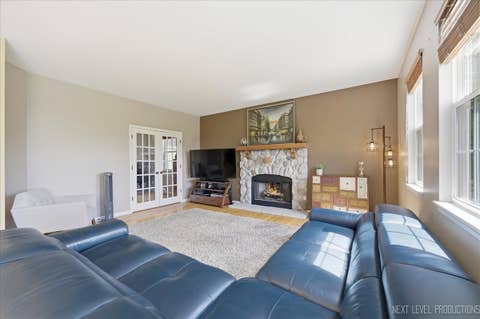 Tiny photo for 3415 Timber Creek Lane, Naperville, IL 60565 (MLS # 12638833)
