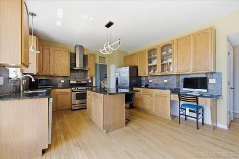 Tiny photo for 3415 Timber Creek Lane, Naperville, IL 60565 (MLS # 12638833)