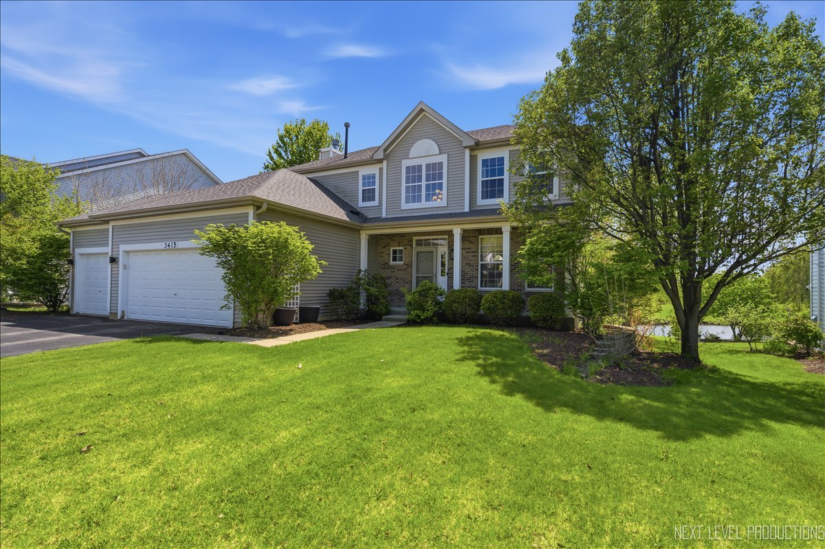 3415 Timber Creek Lane