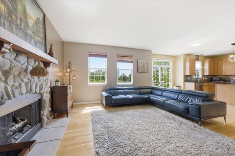 Tiny photo for 3415 Timber Creek Lane, Naperville, IL 60565 (MLS # 12638833)