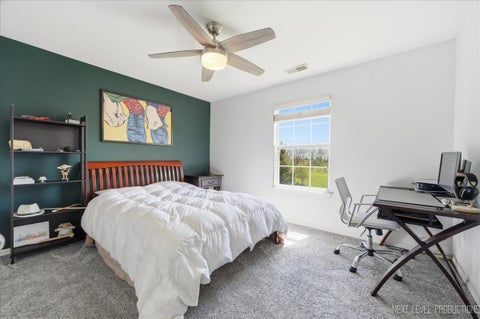 Tiny photo for 3415 Timber Creek Lane, Naperville, IL 60565 (MLS # 12638833)