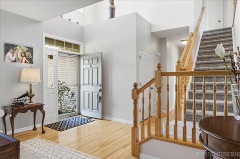 Tiny photo for 3415 Timber Creek Lane, Naperville, IL 60565 (MLS # 12638833)