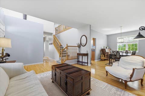 Tiny photo for 3415 Timber Creek Lane, Naperville, IL 60565 (MLS # 12638833)