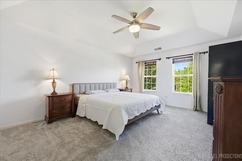 Tiny photo for 3415 Timber Creek Lane, Naperville, IL 60565 (MLS # 12638833)