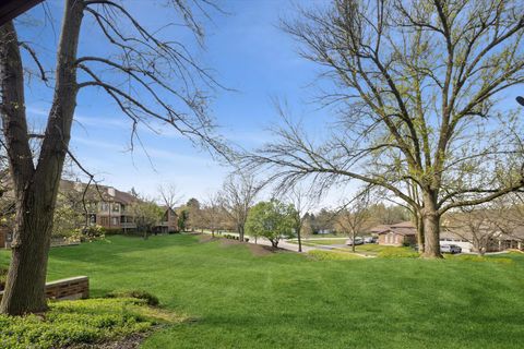 Tiny photo for 1163 Mistwood Court, Downers Grove, IL 60515 (MLS # 12623468)