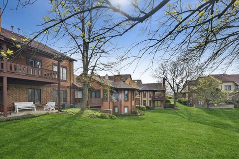 Tiny photo for 1163 Mistwood Court, Downers Grove, IL 60515 (MLS # 12623468)