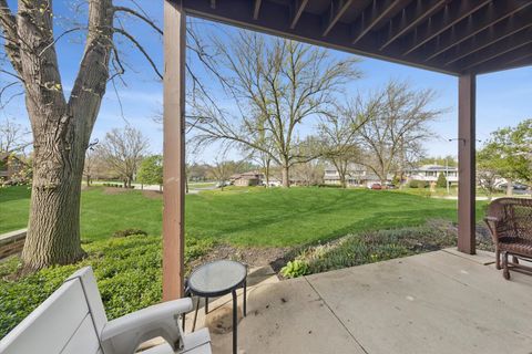 Tiny photo for 1163 Mistwood Court, Downers Grove, IL 60515 (MLS # 12623468)