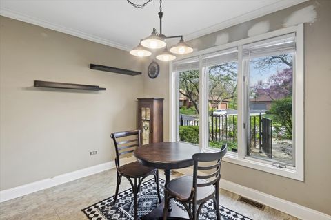 Tiny photo for 1163 Mistwood Court, Downers Grove, IL 60515 (MLS # 12623468)