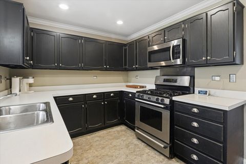 Tiny photo for 1163 Mistwood Court, Downers Grove, IL 60515 (MLS # 12623468)