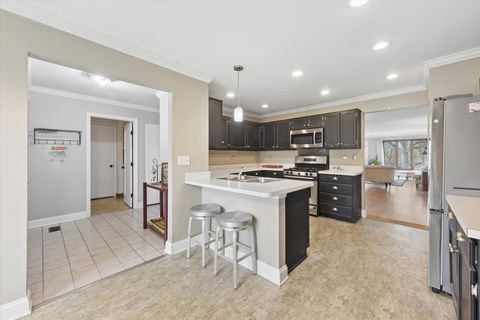 Tiny photo for 1163 Mistwood Court, Downers Grove, IL 60515 (MLS # 12623468)