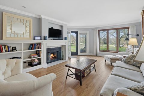 Tiny photo for 1163 Mistwood Court, Downers Grove, IL 60515 (MLS # 12623468)