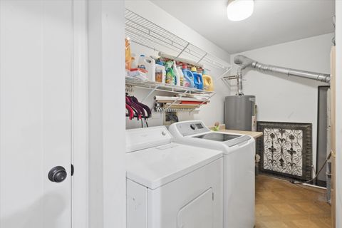 Tiny photo for 1163 Mistwood Court, Downers Grove, IL 60515 (MLS # 12623468)