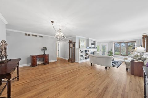 Tiny photo for 1163 Mistwood Court, Downers Grove, IL 60515 (MLS # 12623468)