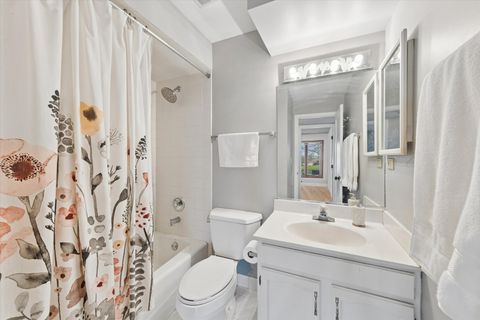 Tiny photo for 1163 Mistwood Court, Downers Grove, IL 60515 (MLS # 12623468)