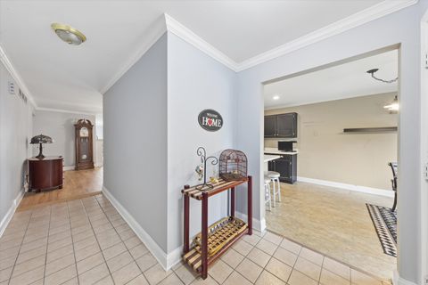 Tiny photo for 1163 Mistwood Court, Downers Grove, IL 60515 (MLS # 12623468)