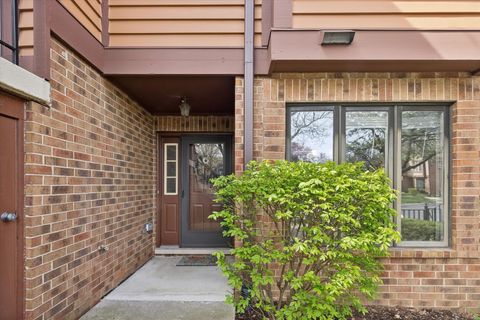 Tiny photo for 1163 Mistwood Court, Downers Grove, IL 60515 (MLS # 12623468)