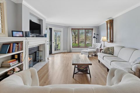 Tiny photo for 1163 Mistwood Court, Downers Grove, IL 60515 (MLS # 12623468)