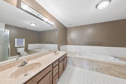 Tiny photo for 1163 Mistwood Court, Downers Grove, IL 60515 (MLS # 12623468)