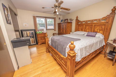 Tiny photo for 2105 Glenwood Avenue, Joliet, IL 60435 (MLS # 12713917)