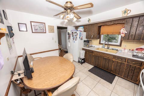 Tiny photo for 2105 Glenwood Avenue, Joliet, IL 60435 (MLS # 12713917)