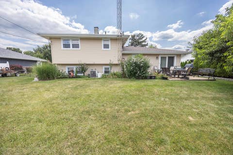 Tiny photo for 2105 Glenwood Avenue, Joliet, IL 60435 (MLS # 12713917)