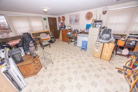 Tiny photo for 2105 Glenwood Avenue, Joliet, IL 60435 (MLS # 12713917)