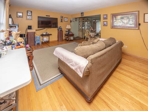 Tiny photo for 2105 Glenwood Avenue, Joliet, IL 60435 (MLS # 12713917)