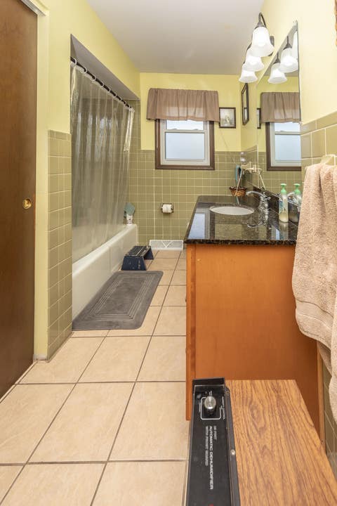 Tiny photo for 2105 Glenwood Avenue, Joliet, IL 60435 (MLS # 12713917)