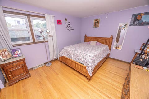 Tiny photo for 2105 Glenwood Avenue, Joliet, IL 60435 (MLS # 12713917)
