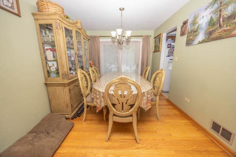 Tiny photo for 2105 Glenwood Avenue, Joliet, IL 60435 (MLS # 12713917)