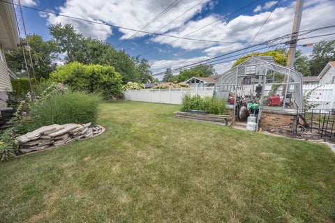 Tiny photo for 2105 Glenwood Avenue, Joliet, IL 60435 (MLS # 12713917)