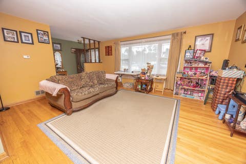 Tiny photo for 2105 Glenwood Avenue, Joliet, IL 60435 (MLS # 12713917)