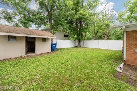 Tiny photo for 34 Scarsdale Road, Montgomery, IL 60538 (MLS # 12668568)