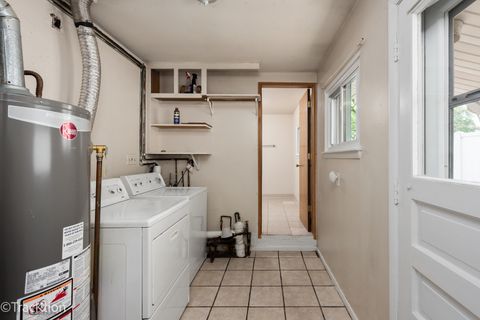 Tiny photo for 34 Scarsdale Road, Montgomery, IL 60538 (MLS # 12668568)