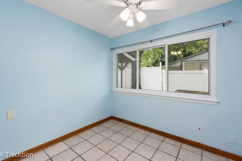 Tiny photo for 34 Scarsdale Road, Montgomery, IL 60538 (MLS # 12668568)