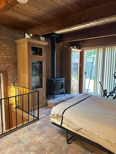 Tiny photo for 4010 Fern Avenue, Lyons, IL 60534 (MLS # 12459277)
