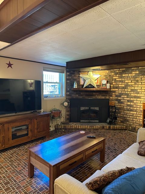 Tiny photo for 4010 Fern Avenue, Lyons, IL 60534 (MLS # 12459277)