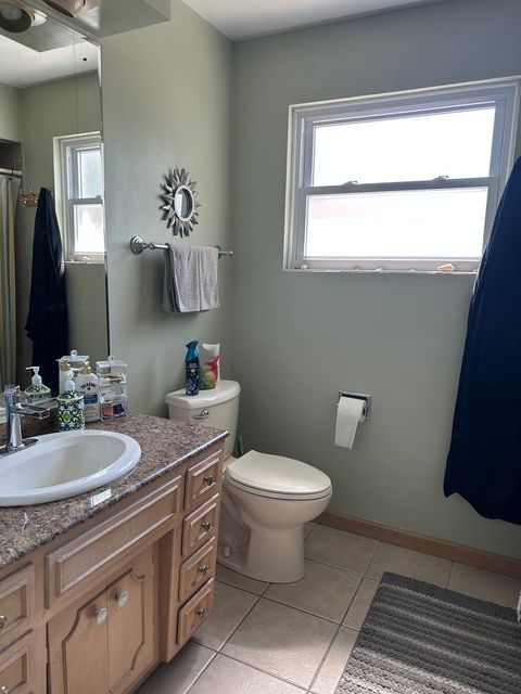 Tiny photo for 4010 Fern Avenue, Lyons, IL 60534 (MLS # 12459277)