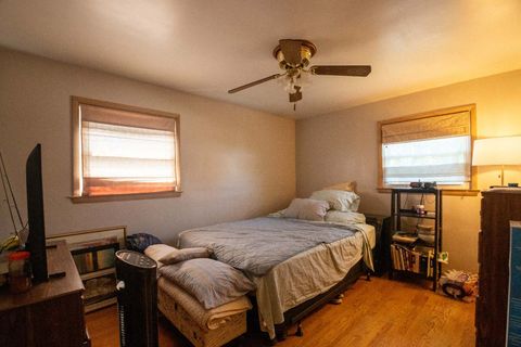 Tiny photo for 4010 Fern Avenue, Lyons, IL 60534 (MLS # 12459277)
