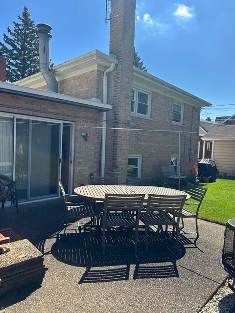 Tiny photo for 4010 Fern Avenue, Lyons, IL 60534 (MLS # 12459277)