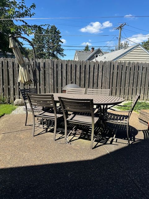 Tiny photo for 4010 Fern Avenue, Lyons, IL 60534 (MLS # 12459277)